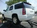 Summit White - Yukon Denali AWD Photo No. 3