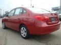 Apple Red Pearl - Elantra GLS Sedan Photo No. 5