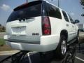Summit White - Yukon Denali AWD Photo No. 5