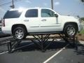 Summit White - Yukon Denali AWD Photo No. 6