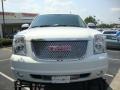 Summit White - Yukon Denali AWD Photo No. 8