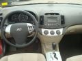 Apple Red Pearl - Elantra GLS Sedan Photo No. 11