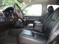 Summit White - Yukon Denali AWD Photo No. 15