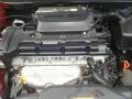 Apple Red Pearl - Elantra GLS Sedan Photo No. 17