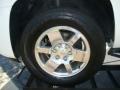 Summit White - Yukon Denali AWD Photo No. 24