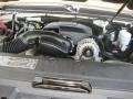 Summit White - Yukon Denali AWD Photo No. 26