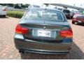 Tasman Green Metallic - 3 Series 328i Sedan Photo No. 4