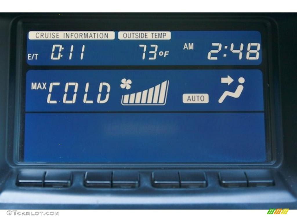 2000 RX 300 AWD - Millennium Silver Metallic / Gray photo #37