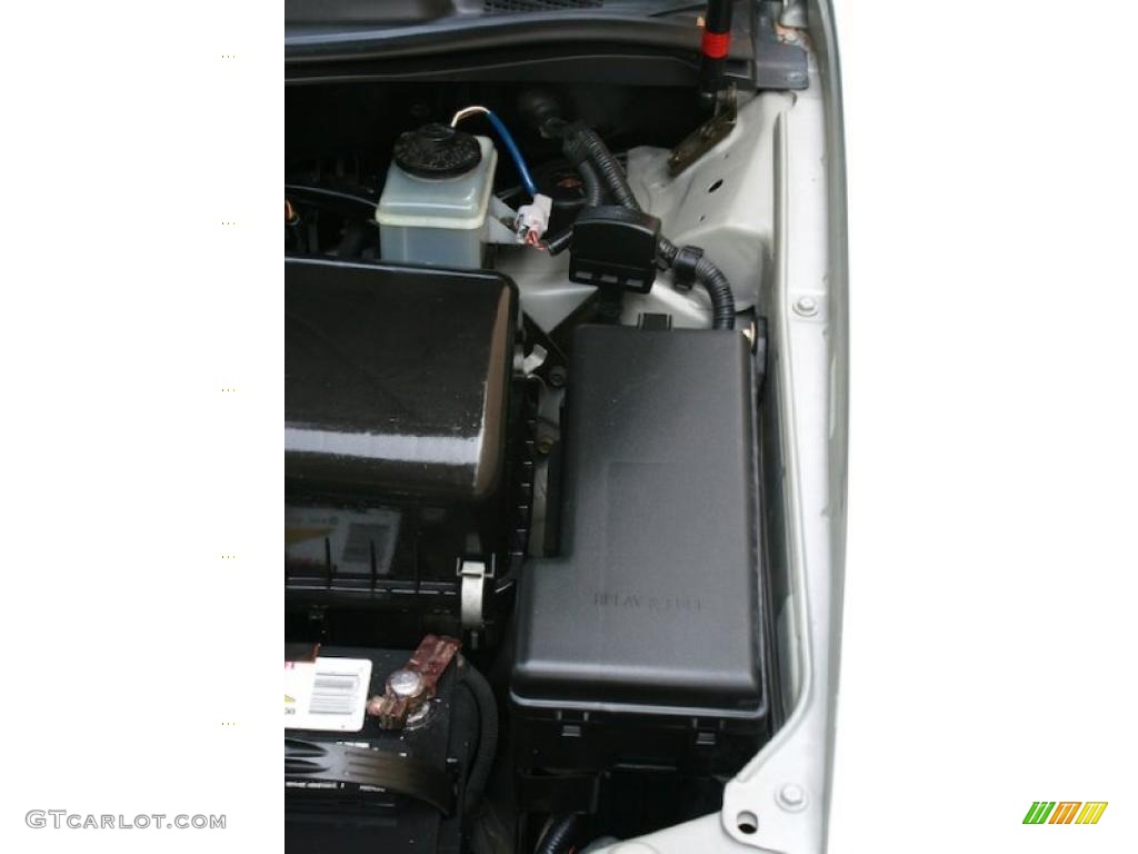 2000 RX 300 AWD - Millennium Silver Metallic / Gray photo #45