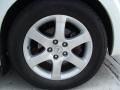 2007 Nordic White Pearl Nissan Quest 3.5 SE  photo #8