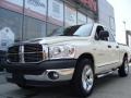 Bright White - Ram 1500 Lone Star Edition Quad Cab Photo No. 4