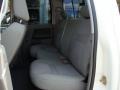 Bright White - Ram 1500 Lone Star Edition Quad Cab Photo No. 17