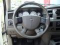 Bright White - Ram 1500 Lone Star Edition Quad Cab Photo No. 21