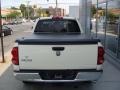 Bright White - Ram 1500 Lone Star Edition Quad Cab Photo No. 25