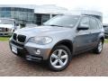 Space Grey Metallic - X5 3.0si Photo No. 1