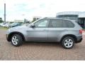 Space Grey Metallic - X5 3.0si Photo No. 2
