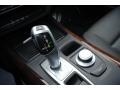 Space Grey Metallic - X5 3.0si Photo No. 15