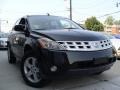 Super Black - Murano SL Photo No. 1