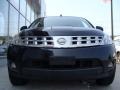 Super Black - Murano SL Photo No. 2