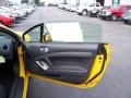Solar Satin Yellow - Eclipse GS Coupe Photo No. 12