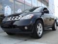 Super Black - Murano SL Photo No. 3