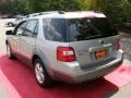 2007 Silver Birch Metallic Ford Freestyle SEL AWD  photo #10