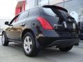 Super Black - Murano SL Photo No. 4