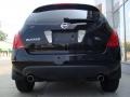 Super Black - Murano SL Photo No. 5