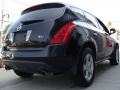 Super Black - Murano SL Photo No. 6