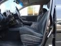 Super Black - Murano SL Photo No. 14