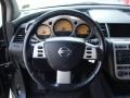 Super Black - Murano SL Photo No. 21