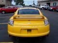 Solar Satin Yellow - Eclipse GT Coupe Photo No. 3