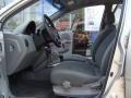 Galaxy Silver Metallic - Aveo Sedan Photo No. 12