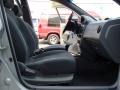 Galaxy Silver Metallic - Aveo Sedan Photo No. 13