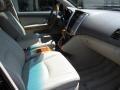 Black Onyx - RX 330 AWD Photo No. 11