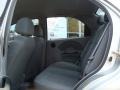 Galaxy Silver Metallic - Aveo Sedan Photo No. 15