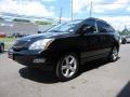 Black Onyx - RX 330 AWD Photo No. 14
