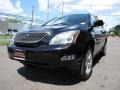 Black Onyx - RX 330 AWD Photo No. 15