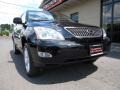 Black Onyx - RX 330 AWD Photo No. 16