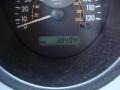 Galaxy Silver Metallic - Aveo Sedan Photo No. 20