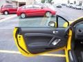 Solar Satin Yellow - Eclipse GT Coupe Photo No. 8