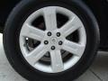 2007 Brilliant Silver Metallic Nissan Murano SL AWD  photo #9