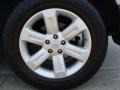 2007 Brilliant Silver Metallic Nissan Murano SL AWD  photo #10