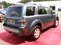 Steel Blue Metallic - Mariner V6 Photo No. 6
