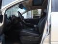 2007 Brilliant Silver Metallic Nissan Murano SL AWD  photo #13