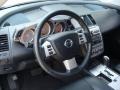 2007 Brilliant Silver Metallic Nissan Murano SL AWD  photo #17