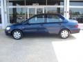 Royal Blue Pearl - Lancer ES Photo No. 2