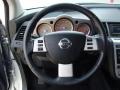 2007 Brilliant Silver Metallic Nissan Murano SL AWD  photo #20