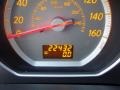 2007 Brilliant Silver Metallic Nissan Murano SL AWD  photo #24
