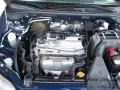 Royal Blue Pearl - Lancer ES Photo No. 17